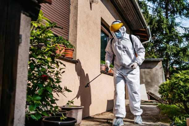 Lincoln Park, NY Pest Control Company