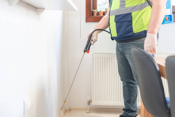 Pest Control for Restaurants in Lincoln Park, NY
